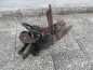 ISUZU N35 N GRAFTER LAPA PODSTAWA KABINY LEWA 07-18