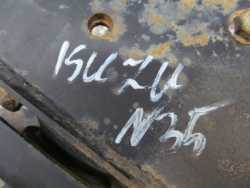 ISUZU N35 N GRAFTER LAPA PODSTAWA KABINY LEWA 07-18
