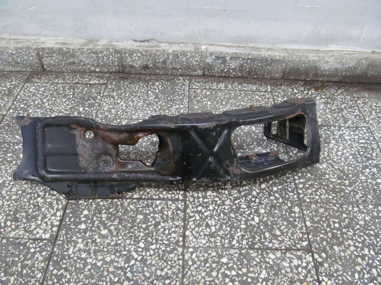 ISUZU N35 N GRAFTER BELKA WSPORNIK ZDERZAKA PRAWA 07-18