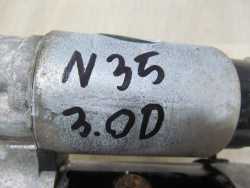 ISUZU N35 N GRAFTER 3.0 ROZRUSZNIK 12V 07-18