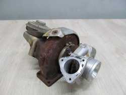 ISUZU N35 N GRAFTER 3.0 TURBO TURBOSPREZARKA 8973815073 07-18