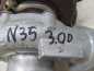 ISUZU N35 N GRAFTER 3.0 TURBO TURBOSPREZARKA 8973815073 07-18