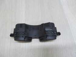 FORD FOCUS MK1 PANEL PRZELACZNIK KLIMATYZACJI 98AG-19A945-CH