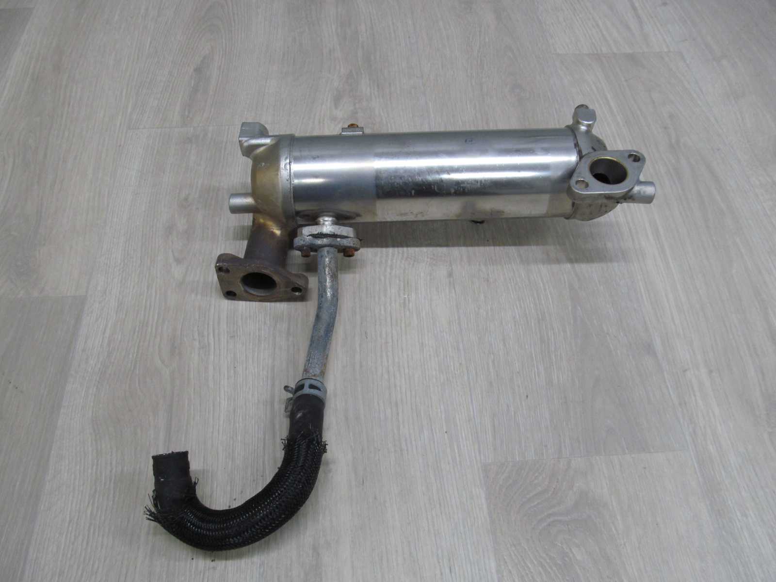 ISUZU N35 N GRAFTER 3.0 CHLODNICA SPALIN EGR 8981645700 07-18