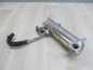 ISUZU N35 N GRAFTER 3.0 CHLODNICA SPALIN EGR 8981645700 07-18