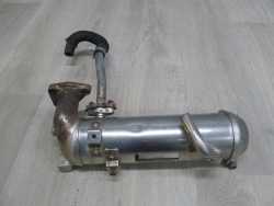 ISUZU N35 N GRAFTER 3.0 CHLODNICA SPALIN EGR 8981645700 07-18