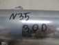 ISUZU N35 N GRAFTER 3.0 CHLODNICA SPALIN EGR 8981645700 07-18