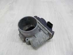 ISUZU N35 N GRAFTER 3.0 4JJ PRZEPUSTNICA POWIETRZA SERA 526-01 07-18