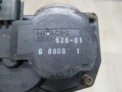 ISUZU N35 N GRAFTER 3.0 4JJ PRZEPUSTNICA POWIETRZA SERA 526-01 07-18