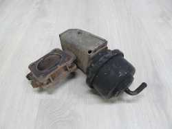 ISUZU N35 N GRAFTER 3.0 4JJ HAMULEC GORSKI KLAPA GASZACA 286-05454 898068178 07-18