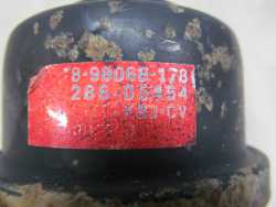 ISUZU N35 N GRAFTER 3.0 4JJ HAMULEC GORSKI KLAPA GASZACA 286-05454 898068178 07-18