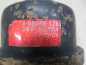 ISUZU N35 N GRAFTER 3.0 4JJ HAMULEC GORSKI KLAPA GASZACA 286-05454 898068178 07-18
