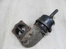 ISUZU N35 N GRAFTER 3.0 4JJ HAMULEC GORSKI KLAPA GASZACA 286-05467 898167677 07-18