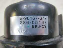ISUZU N35 N GRAFTER 3.0 4JJ HAMULEC GORSKI KLAPA GASZACA 286-05467 898167677 07-18