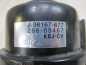 ISUZU N35 N GRAFTER 3.0 4JJ HAMULEC GORSKI KLAPA GASZACA 286-05467 898167677 07-18