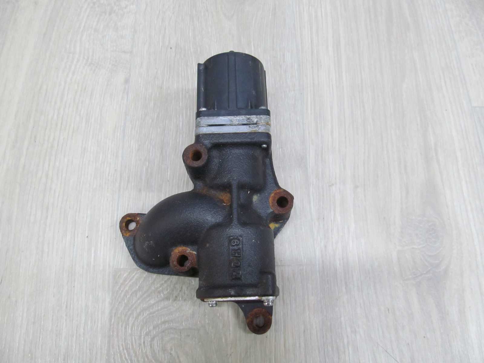 ISUZU N35 N GRAFTER 3.0 ZAWOR RECYRKULACJI SPALIN EGR 89823-82591 K5T70582 07-18