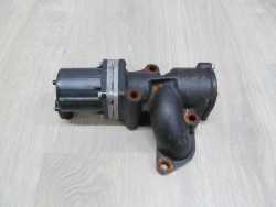 ISUZU N35 N GRAFTER 3.0 ZAWOR RECYRKULACJI SPALIN EGR 89823-82591 K5T70582 07-18