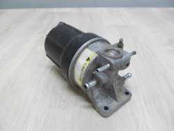 ISUZU N35 N GRAFTER 3.0 PODSTAWA OBUDOWA FILTRA PALIWA 8980362520 07-18
