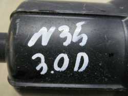 ISUZU N35 N GRAFTER 3.0 PODSTAWA OBUDOWA FILTRA PALIWA 8980362520 07-18