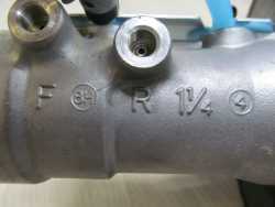 ISUZU N35 N GRAFTER 3.0 SERWO SERVO POMPA HAMULCOWA ZBIORNIK 07-18