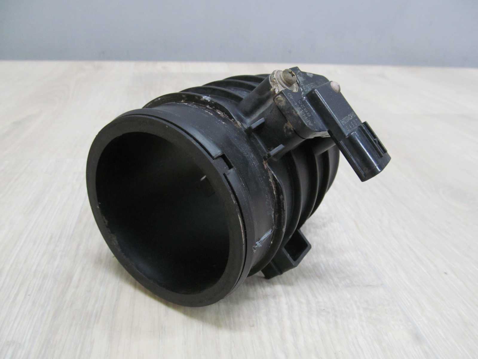 ISUZU N35 N GRAFTER 3.0 4JJ PRZEPLYWOMIERZ POWIETRZA 89 76019670 AFH70M-40 07-18
