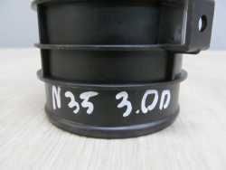 ISUZU N35 N GRAFTER 3.0 4JJ PRZEPLYWOMIERZ POWIETRZA AFH70M-40 07-18
