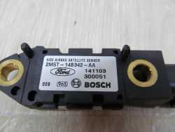 FORD FOCUS MK1 CZUJNIK UDERZENIA 2M5T-14B342-AA