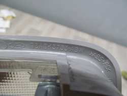 FORD FOCUS MK1 LAMPKA OSWIETLENIA KABINY 2S6A-13776-AA