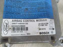 FORD FOCUS MK1 MODUL SENSOR AIRBAG 2M5T-14B056-DE