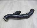 ISUZU N35 N GRAFTER 3.0 4JJ WAZ PRZEWOD POWIETRZA TURBO 898067267 07-18