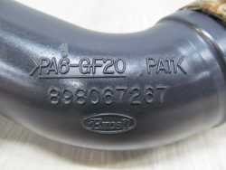 ISUZU N35 N GRAFTER 3.0 4JJ WAZ PRZEWOD POWIETRZA TURBO 898067267 07-18