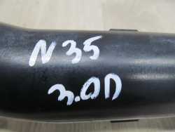 ISUZU N35 N GRAFTER 3.0 4JJ WAZ PRZEWOD POWIETRZA TURBO 898067267 07-18