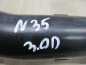 ISUZU N35 N GRAFTER 3.0 4JJ WAZ PRZEWOD POWIETRZA TURBO 898067267 07-18