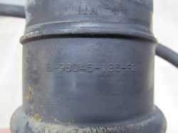 ISUZU N35 N GRAFTER 3.0 4JJ WAZ PRZEWOD POWIETRZA 898048136 07-18