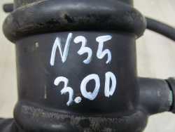 ISUZU N35 N GRAFTER 3.0 4JJ WAZ PRZEWOD POWIETRZA 898048136 07-18