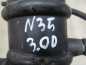 ISUZU N35 N GRAFTER 3.0 4JJ WAZ PRZEWOD POWIETRZA 898048136 07-18