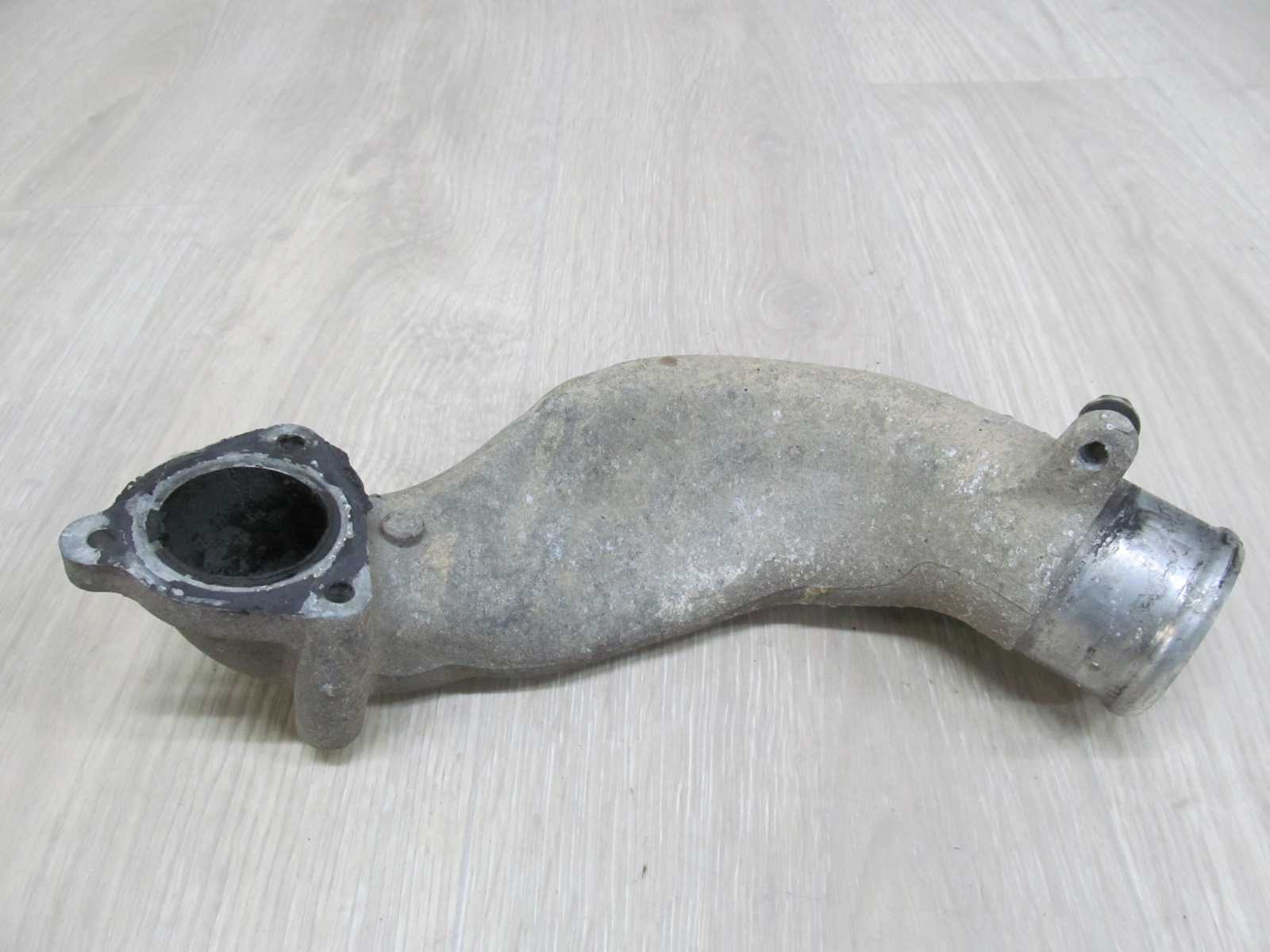 ISUZU N35 N GRAFTER 3.0 4JJ WAZ PRZEWOD POWIETRZA TURBO INTERCOOLERA 07-18