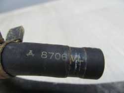 ISUZU N35 N GRAFTER 3.0 4JJ WAZ PRZEWOD WODY CHLODZENIA 07-18