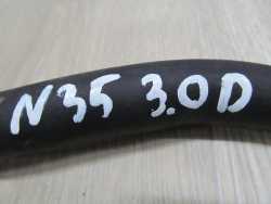 ISUZU N35 N GRAFTER 3.0 4JJ WAZ PRZEWOD RURKA 07-18