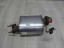 ISUZU N35 N GRAFTER 3.0 4JJ TLUMIK SRODKOWY WYDECH 8982547840 07-18