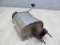 ISUZU N35 N GRAFTER 3.0 4JJ TLUMIK SRODKOWY WYDECH 8982547840 07-18