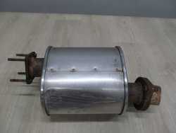 ISUZU N35 N GRAFTER 3.0 4JJ TLUMIK SRODKOWY WYDECH 8982547840 07-18