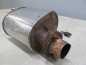ISUZU N35 N GRAFTER 3.0 4JJ TLUMIK SRODKOWY WYDECH 8982547840 07-18