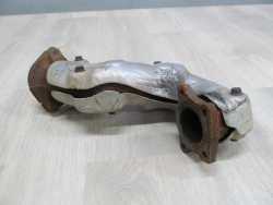 ISUZU N35 N GRAFTER 3.0 4JJ RURA WYDECHOWA KOLEKTORA 07-18