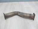 ISUZU N35 N GRAFTER 3.0 4JJ RURA WYDECHOWA TLUMIKA 07-18