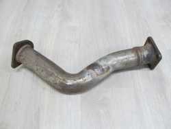 ISUZU N35 N GRAFTER 3.0 4JJ RURA WYDECHOWA TLUMIKA 07-18
