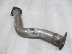 ISUZU N35 N GRAFTER 3.0 4JJ RURA WYDECHOWA TLUMIKA 07-18