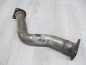 ISUZU N35 N GRAFTER 3.0 4JJ RURA WYDECHOWA TLUMIKA 07-18