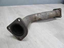 ISUZU N35 N GRAFTER 3.0 4JJ RURA WYDECHOWA TLUMIKA 07-18