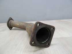 ISUZU N35 N GRAFTER 3.0 4JJ RURA WYDECHOWA TLUMIKA 07-18